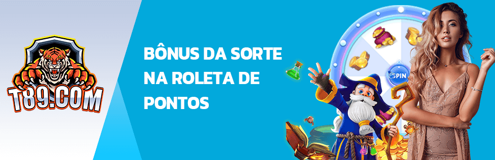 plataforma com bônus